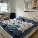 Haus Meereswoge