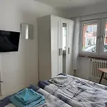 Haus Meereswoge
