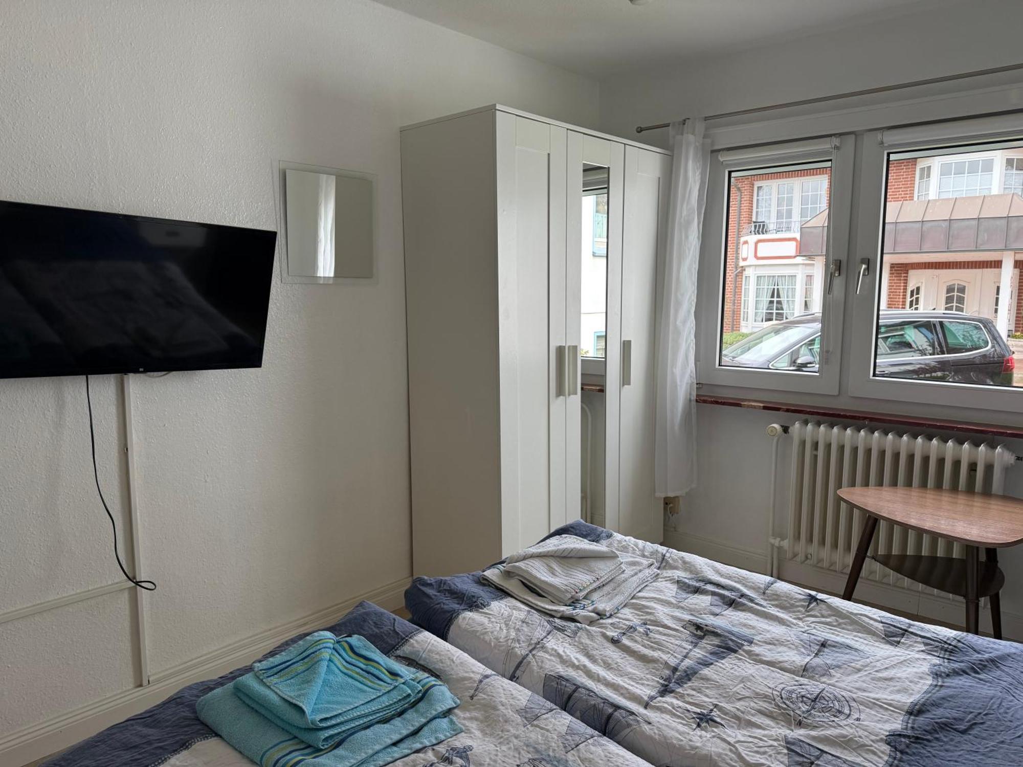 Haus Meereswoge Cuxhaven