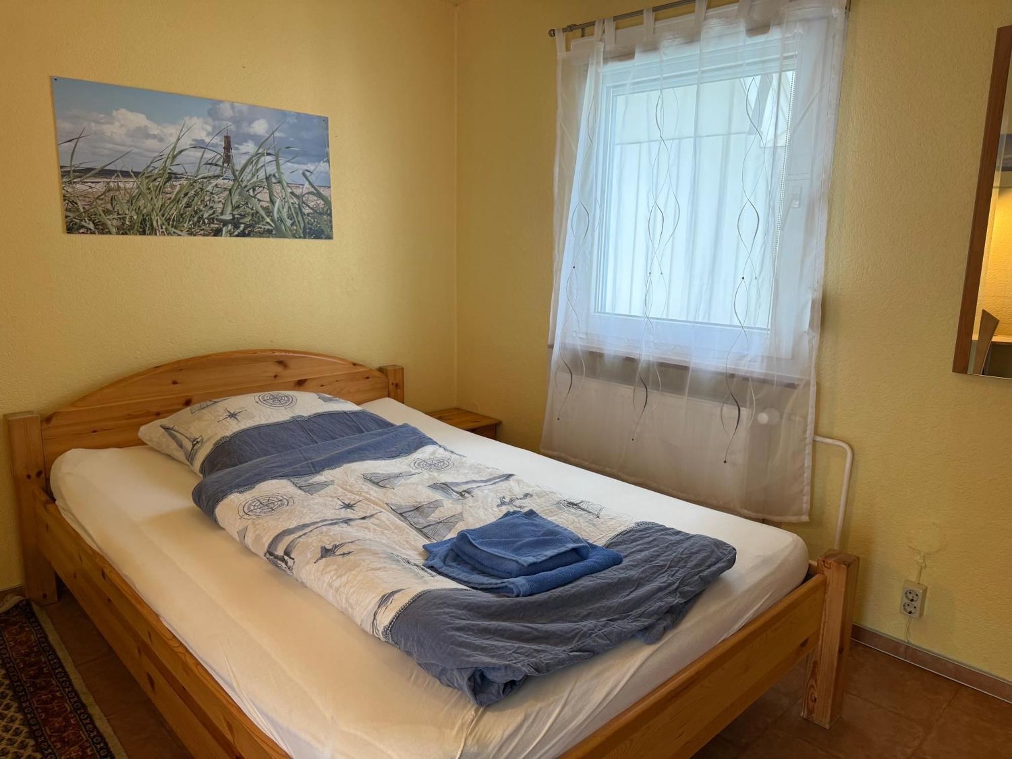 Haus Meereswoge Cuxhaven