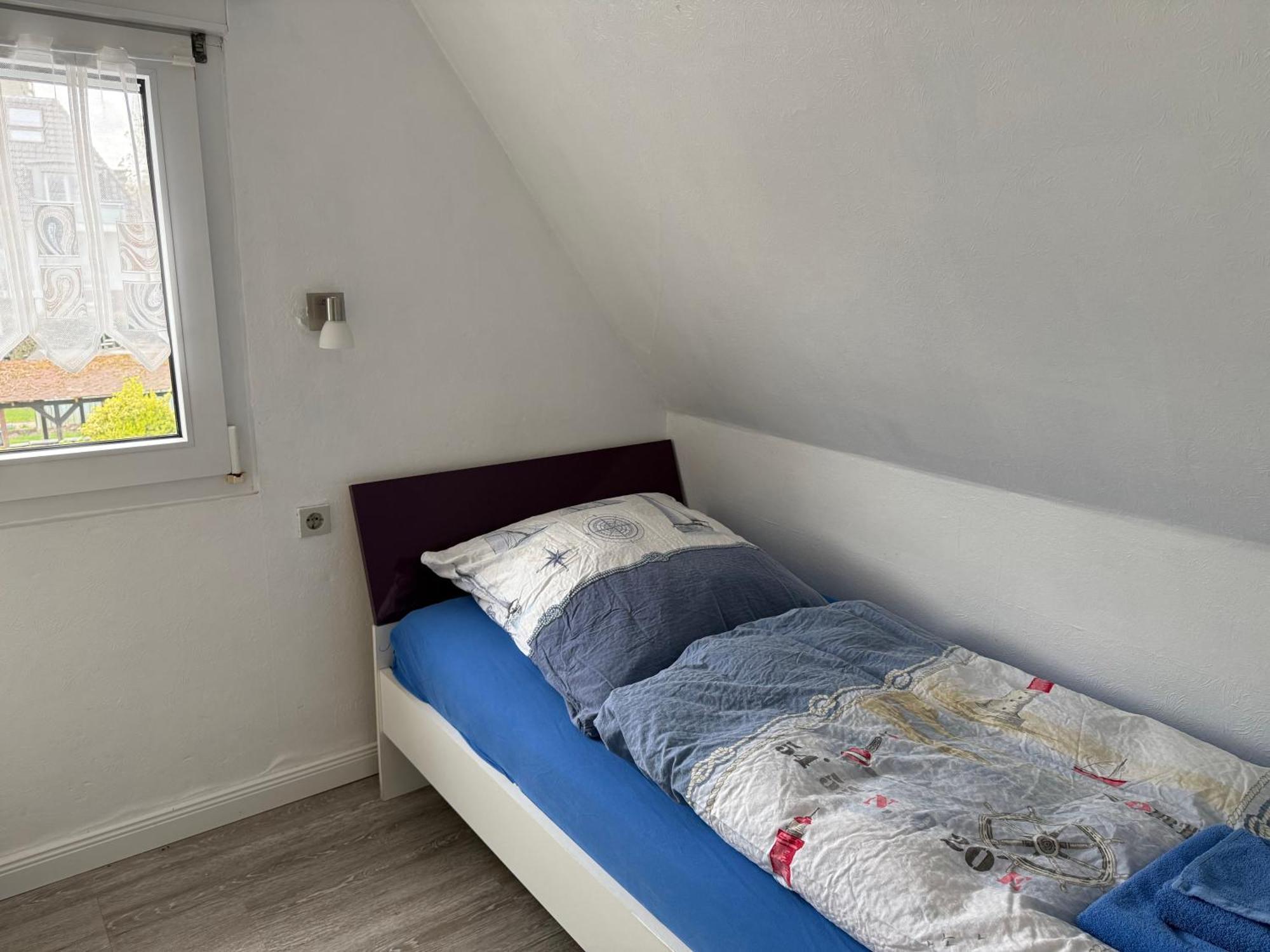 Gasthof Haus Meereswoge *