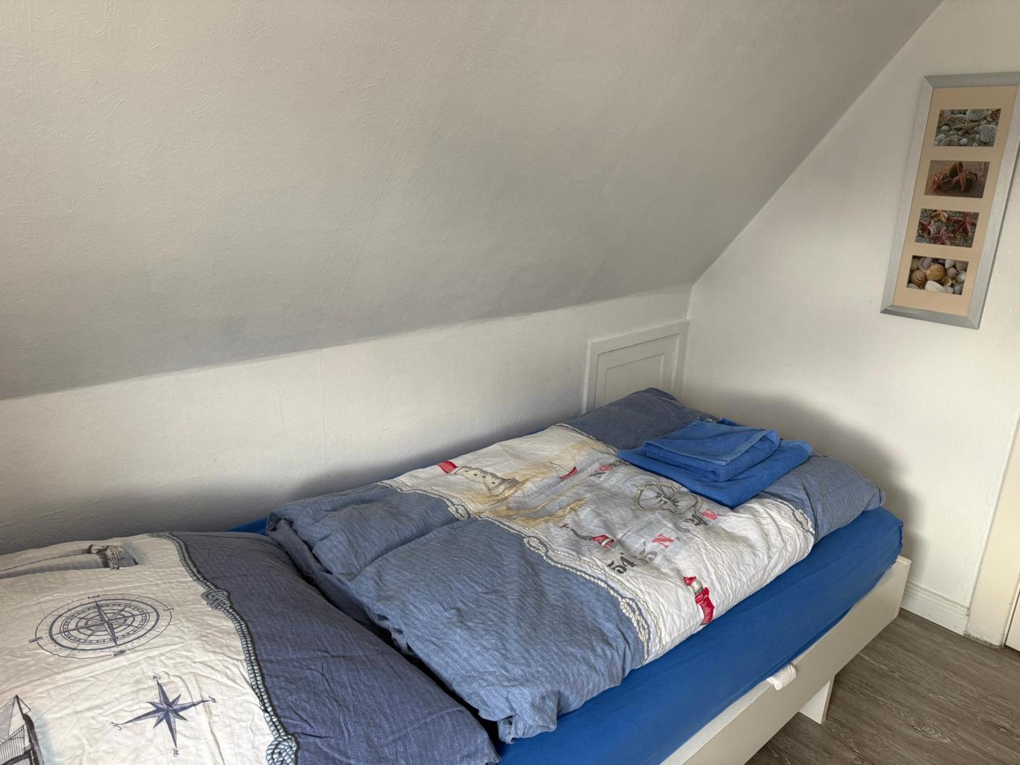 Haus Meereswoge