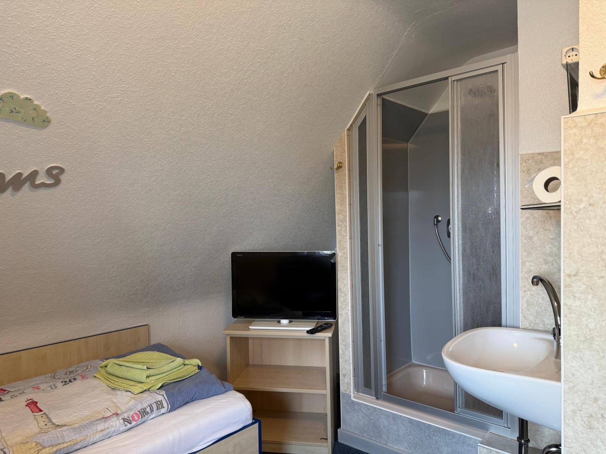 Haus Meereswoge