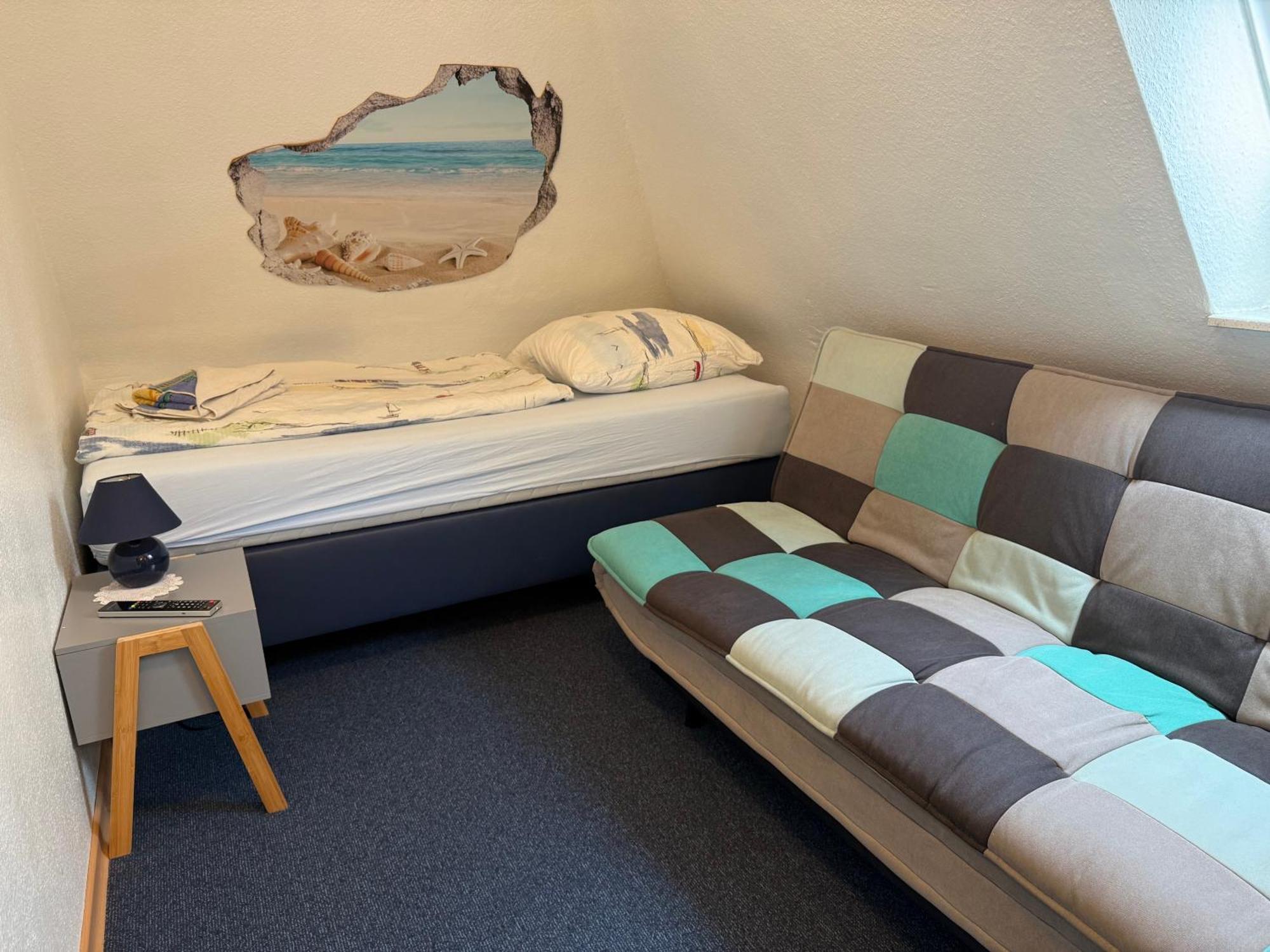 Haus Meereswoge