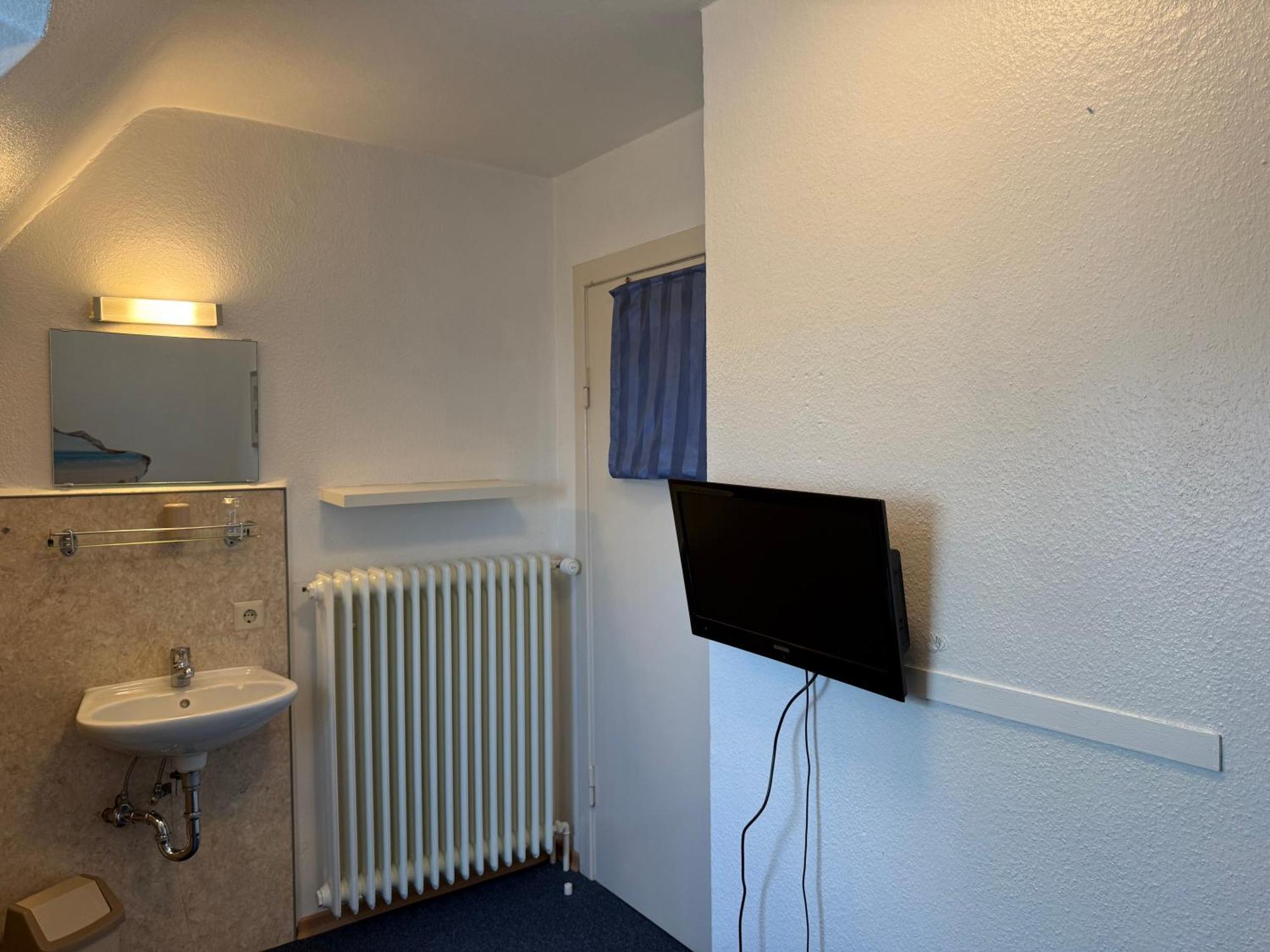 Gasthof Haus Meereswoge